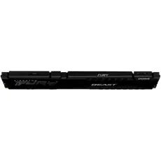 4 - Оперативная память Kingston FURY Beast, DDR5 SDRAM, 6000 МГц, 16Гб,...