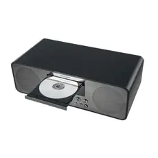 Bluetooth Compact Home Audio System MUSE M-880 BTC 26473