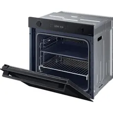 5 - Электрический духовой шкаф Samsung NV7B4125ZAK/WT, Чёрный