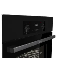 5 - Электрический духовой шкаф Gorenje BO635E1B, Черный