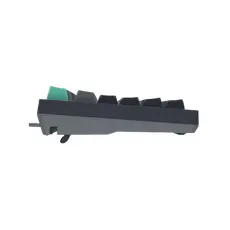 4 - Клавиатура A4Tech FS300, Проводное, Panda Rock Climbing
