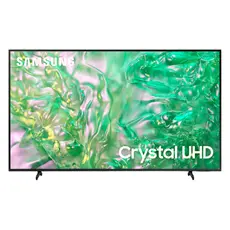 85" LED SMART TV Samsung UE85DU8000UXUA, Crystal UHD 3840x2160, Tizen OS,...