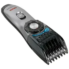 4 - Мужской Триммер Panasonic ER217S520, Чёрный | Серебристый