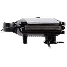 4 - Сэндвичница Tefal Ultracompact, Серебристый