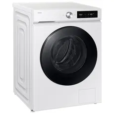 2 - Стирально-сушильная машина Samsung WD11DB7B85GWUA, 11кг, Белый