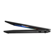 6 - Ноутбук для бизнеса 16" Lenovo ThinkPad T16 Gen 4, Чёрный, Intel Core...