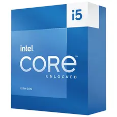 4 - Процессор Intel Core i5-13600K, Intel UHD Graphics 770 | Box