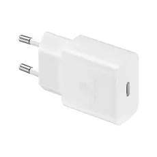 2 - Зарядное устройство Samsung EP-T1510XWEGEU, 15Вт, Белый