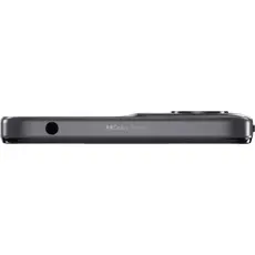 4 - Смартфон Motorola Moto G24, 4Гб/128Гб, Matte Charcoal