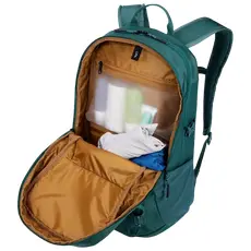 3 - Рюкзак для ноутбука THULE EnRoute, 15.6", Mallard Green