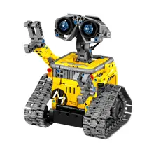 5 - Конструктор с радиоуправлением iM.Master 3in1 Robot