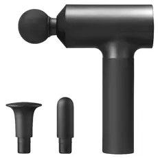 6 - Массажный пистолет Xiaomi Massage Gun, Чёрный