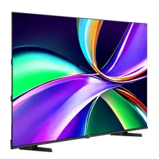 3 - 55" QLED SMART Телевизор Hisense 55E7Q, 3840x2160 4K UHD, VIDAA U9,...