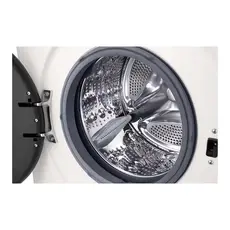 5 - Стиральная машина LG F94B15WH, 9кг, Белый