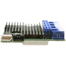 2 - Интегрированный серверный RAID-модуль Intel AXXRMS2AF080