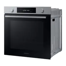 6 - Электрический духовой шкаф Samsung NV7B4125ZAS/WT, Нержавеющая сталь
