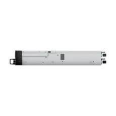 6 - Сетевое хранилище SYNOLOGY RS2423RP+, Серебристый