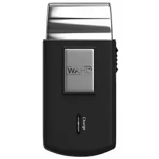 2 - Электробритва мужская BRAUN WAHL 03615-1016, Чёрный