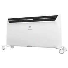 2 - Конвектор Electrolux Air Gate 2, 2000Вт, Белый