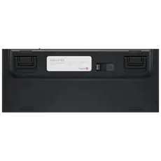 4 - Клавиатура Logitech G915 X Lightspeed TKL, Беспроводное, Белый