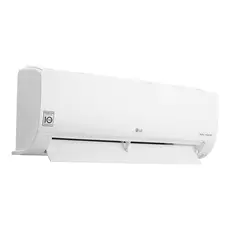 5 - Кондиционер Сплит LG Mega Plus, 12kBTU/h, Белый