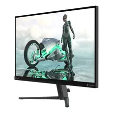 6 - 27" Игровой монитор Philips 27M2N3500NL, VA 2560x1440 WQHD, Чёрный