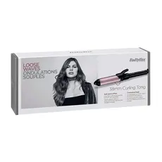 4 - Плойка BaByliss C338E, Black