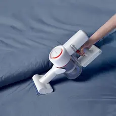 3 - Вертикальный Пылесос Dreame V9 Cordless, Белый