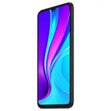 6 - Смартфон Xiaomi Redmi 9C, 64Гб/3Гб, Серый