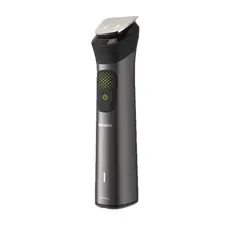 2 - Мужской Триммер Philips MG9530/15, Серый