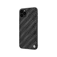 4 - Чехол Nillkin iPhone 11 Pro Max - Twinkle case, Чёрный