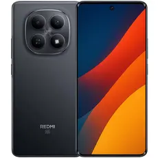 6 - Смартфон Xiaomi Redmi Note 15 5G , 8Гб/256Гб, Чёрный