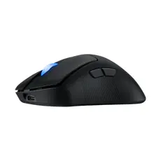 3 - Игровая мышь ASUS ROG Keris II Ace, Чёрный