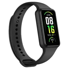 4 - Умные часы Xiaomi Amazfit Band 7, 42мм, Чёрный