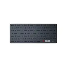 2 - Игровой коврик для мыши Bloody BP-30L, Extra Large, Чёрный