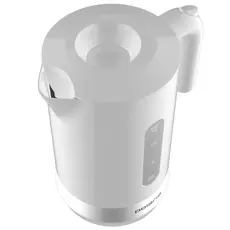 6 - Электрочайник Polaris PWK 1803C, White