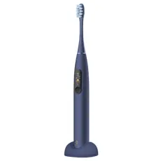 5 - Электрическая звуковая зубная щетка Oclean X Pro, Синий