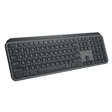 3 - Клавиатура и мышь Logitech Combo for Business Gen 2, Беспроводное,...