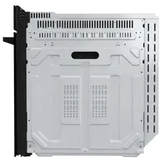 6 - Электрический духовой шкаф Gorenje BCS 798 S24BG, Чёрный