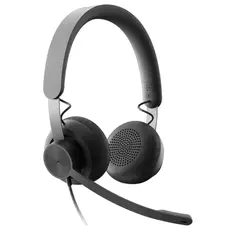 Headset Logitech Zone UC, Mic, USB-C/USB 22692