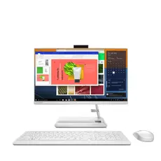 6 - Моноблок Lenovo IdeaCentre 3 22ITL6, 21,5", Intel Core i3-1115G4,...