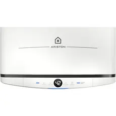 3 - Накопительный водонагреватель ARISTON Velis Pro 50 EU, 50л, Белый