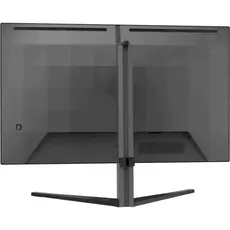 6 - 27" Монитор Philips 27M2N3200A, IPS 1920x1080 FHD, Чёрный