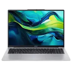 4 - Ноутбук 16" Acer Aspire Lite 16 AL16-54P, Light Silver, Intel Core...