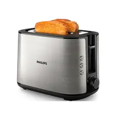 3 - Тостер PHILIPS HD2650/90, Нержавеющая сталь
