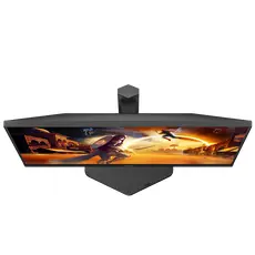 3 - 27" Игровой монитор AOC Q27G4ZR, IPS 2560x1440 WQHD, Чёрный