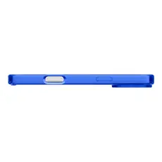 6 - Чехол Cellularline Iconic Mag для Apple iPhone 17 Pro, Синий
