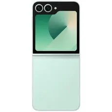 3 - Смартфон Samsung Galaxy Flip 6, 8Гб/256Гб, Мятный