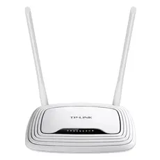 5 - Беспроводной маршрутизатор TP-LINK TL-WR842N, 3G, 4G, Белый
