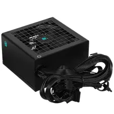 3 - Блок питания для компьютеров Deepcool PF550L, 550Вт, ATX